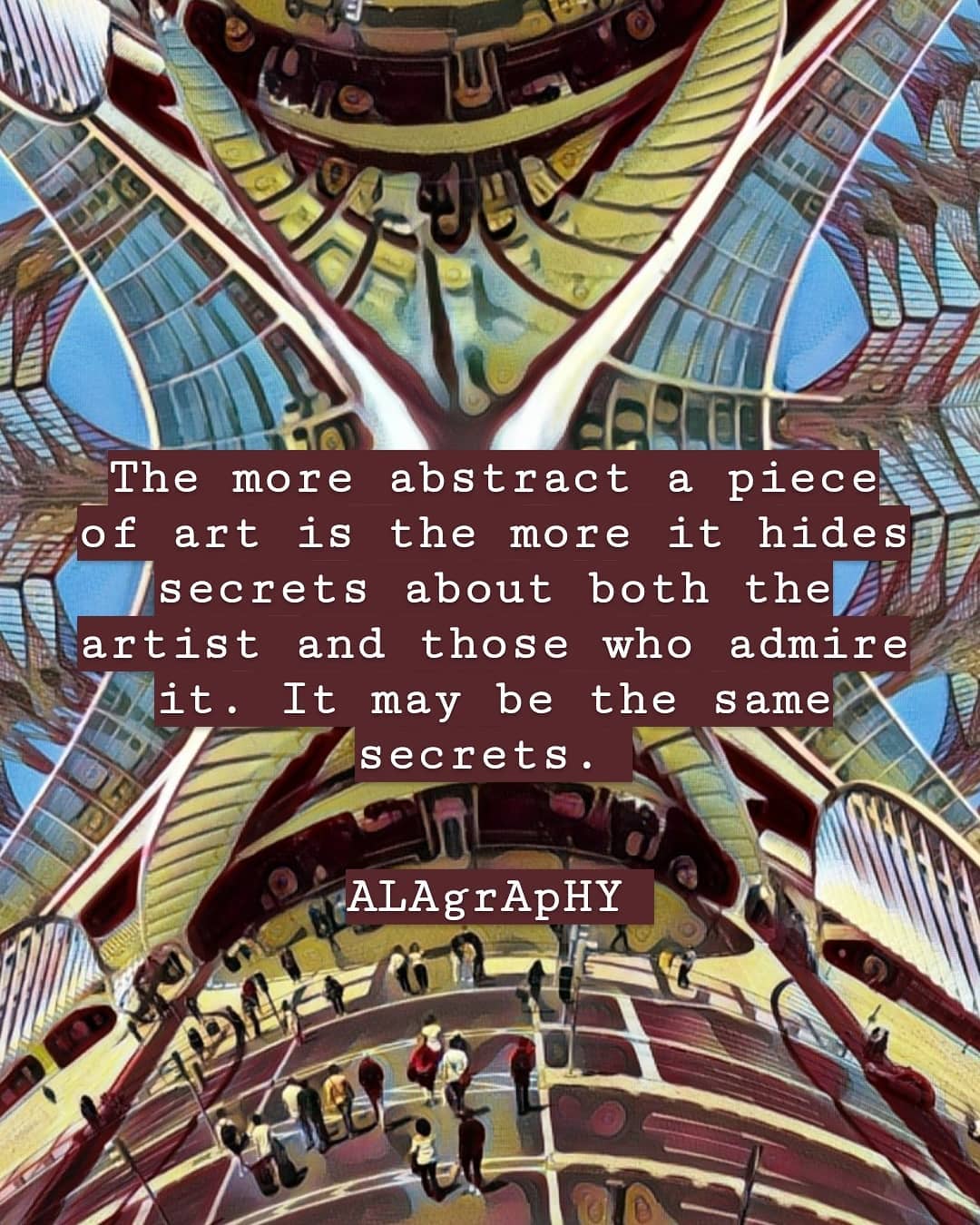 Art Quote, Artist Quote, Beauty Quote