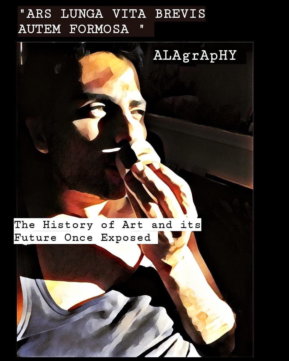 Art Quote, Artist Quote, Beauty Quote