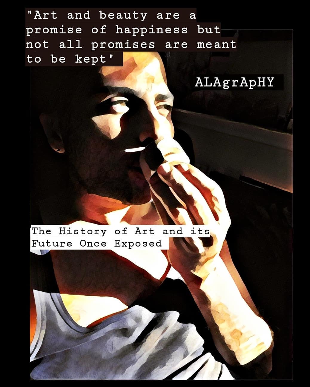 Art Quote, Artist Quote, Beauty Quote