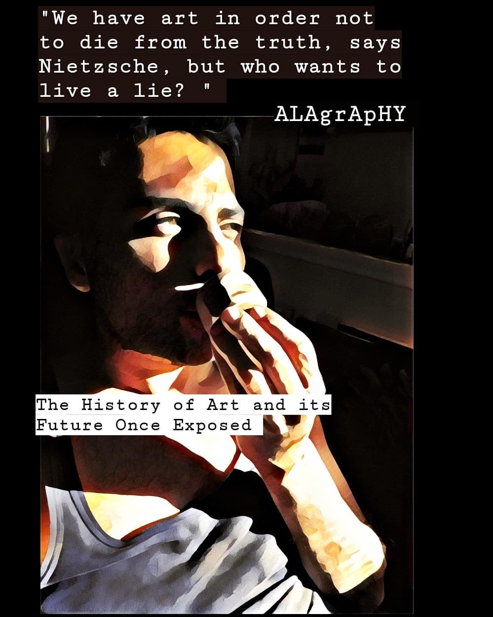 Art Quote, Artist Quote, Beauty Quote