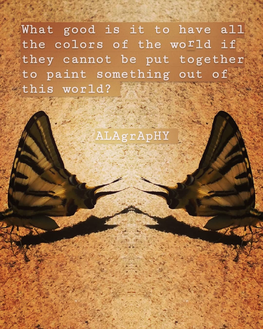 Art Quote, Artist Quote, Beauty Quote
