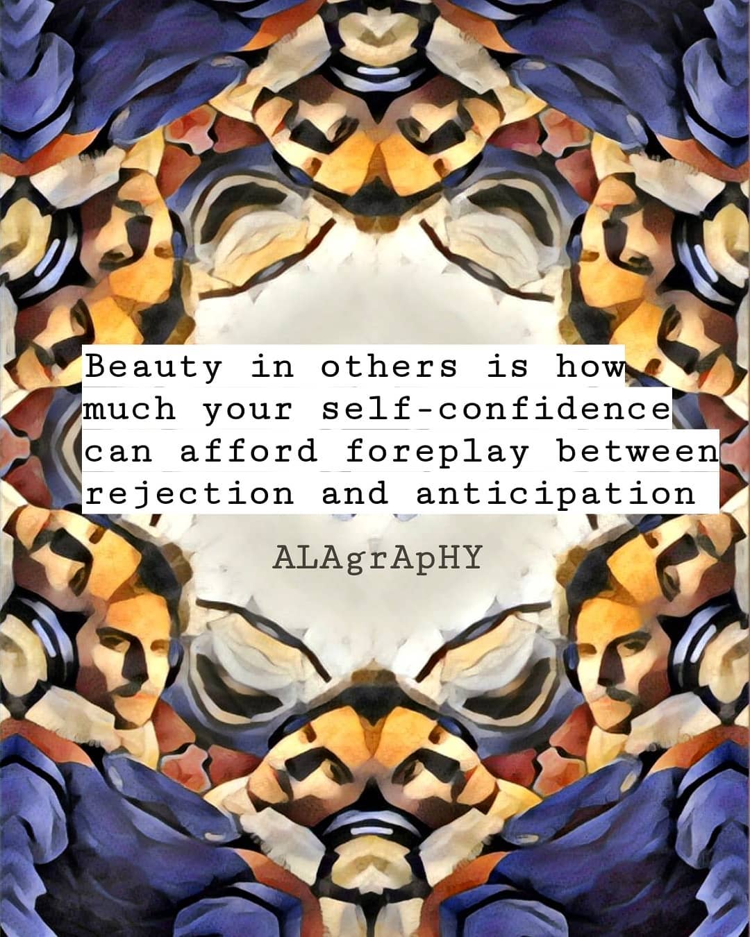 Art Quote, Artist Quote, Beauty Quote