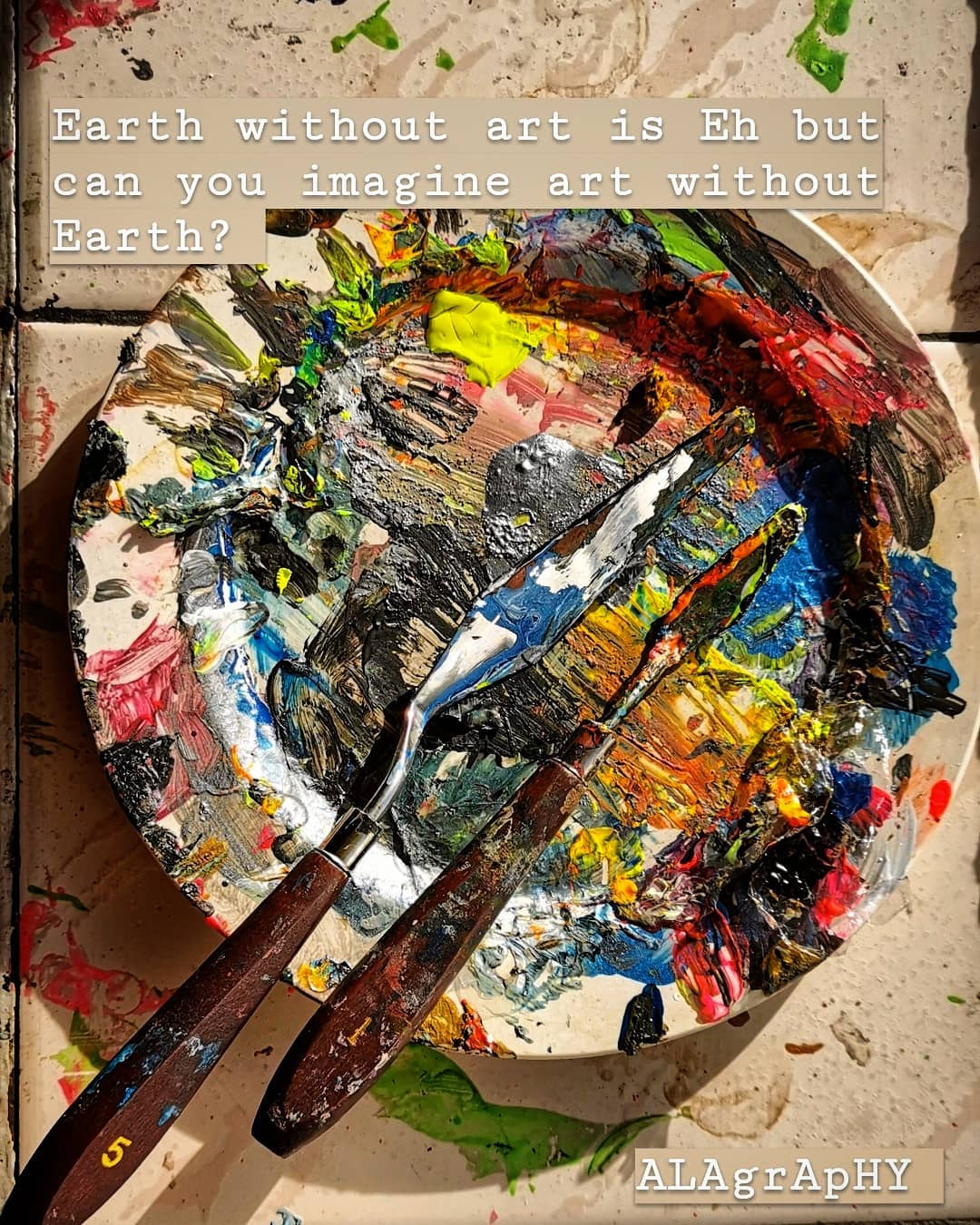 Art Quote, Artist Quote, Beauty Quote