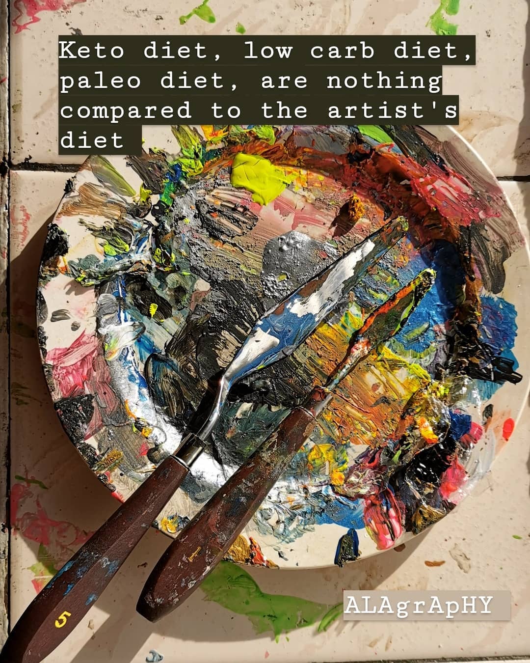 Art Quote, Artist Quote, Beauty Quote