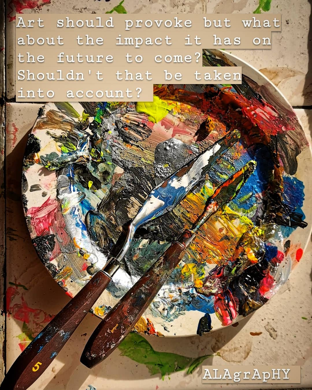 Art Quote, Artist Quote, Beauty Quote