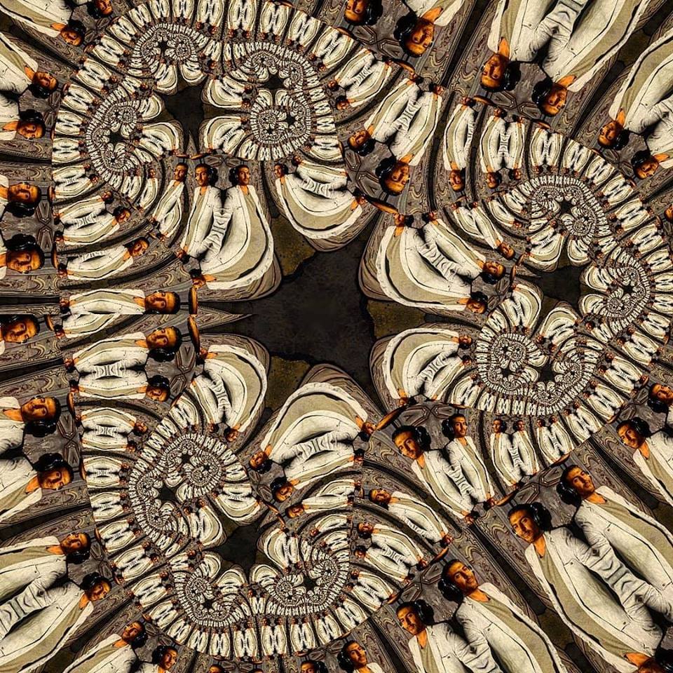 FractAL Art by ALAgrApHY — Mandelbrot and Julia set explorations