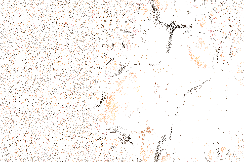 Generative and Algorithmic Art by ALAgrApHY